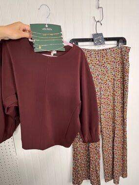 21. Wild & Free Patterned Bundle